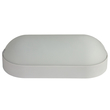 Банник LT-LBWP-03-IP65-18W-6500К LED овальный - Светильники - Для ЖКХ - магазин электрооборудования amperomvolt.ru