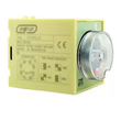 Pеле времени 220V ST3PC-D (1-10s/100s/10m/60m) Энергия, 10 шт - Электрика, НВА - Реле, автоматизация и управление - Реле времени - магазин электрооборудования amperomvolt.ru